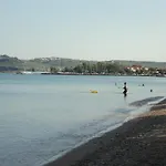 Marietta's Agios Andreas (Messenia)