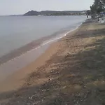 Marietta's Agios Andreas (Messenia)
