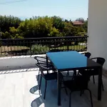 Appartement Marietta's Agios Andreas (Messenia)
