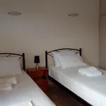 Marietta's Appartement Agios Andreas (Messenia)