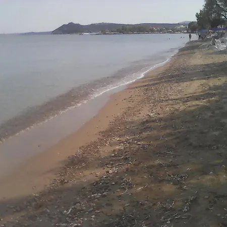 Marietta's Agios Andreas (Messenia)