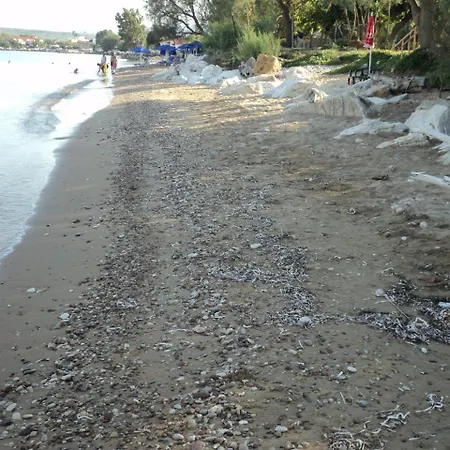 Marietta's * Agios Andreas (Messenia)