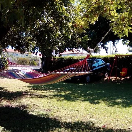 Marietta's Appartamento Agios Andreas (Messenia)