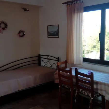 Marietta's * Agios Andreas (Messenia)