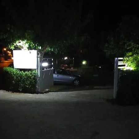 Appartement Marietta's