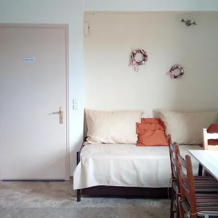 Marietta's Appartement