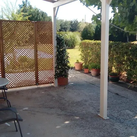 Marietta's Άγιος Ανδρέας