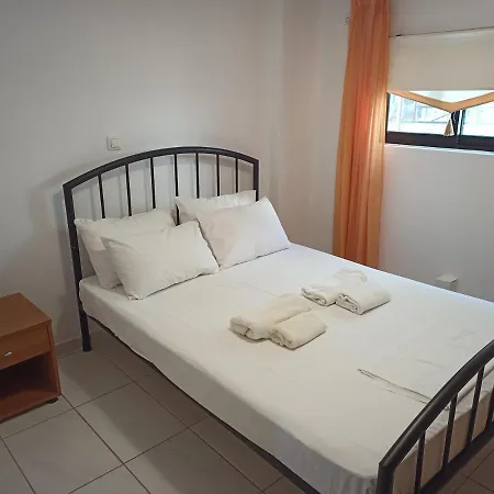 Marietta's Διαμέρισμα Άγιος Ανδρέας