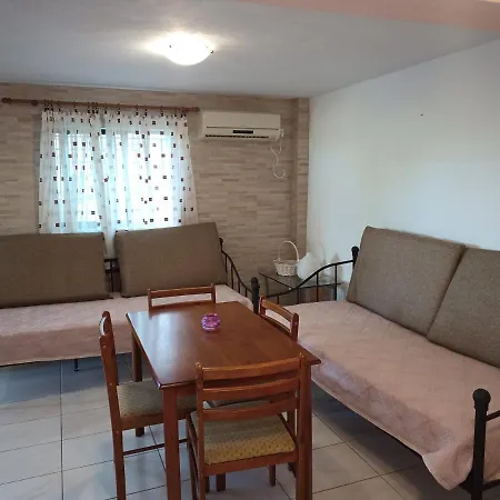 Marietta's Άγιος Ανδρέας