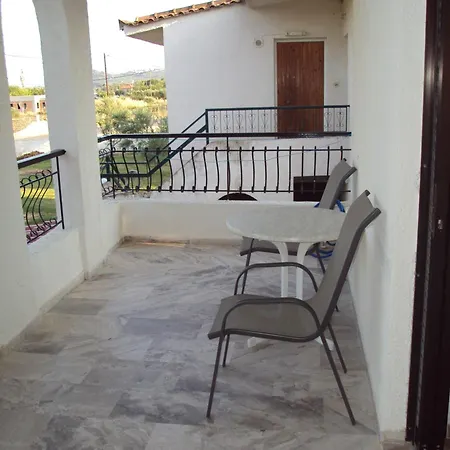 Marietta's Διαμέρισμα Άγιος Ανδρέας