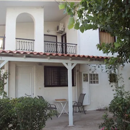 Marietta's Διαμέρισμα *