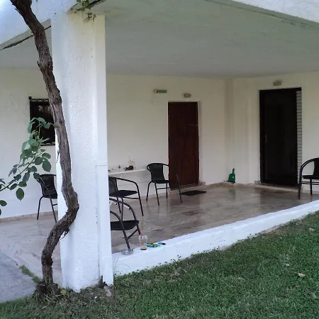 Marietta's Άγιος Ανδρέας