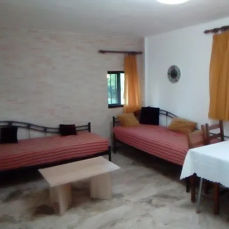 Διαμέρισμα Marietta's Άγιος Ανδρέας