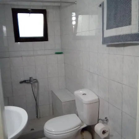 Διαμέρισμα Marietta's