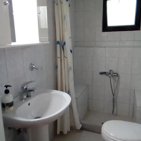 Marietta's Διαμέρισμα