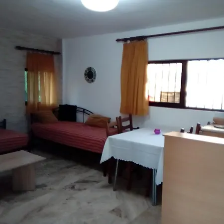 Διαμέρισμα Marietta's *