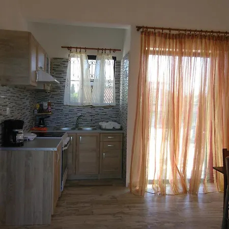 Διαμέρισμα Marietta's Άγιος Ανδρέας