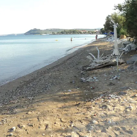 Marietta's Διαμέρισμα *