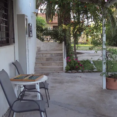 Marietta's * Άγιος Ανδρέας