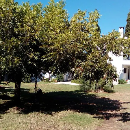 Διαμέρισμα Marietta's