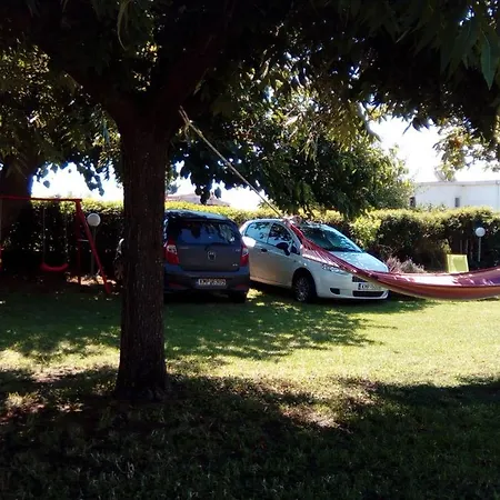 Marietta's Διαμέρισμα Άγιος Ανδρέας