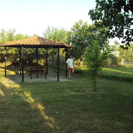 Marietta's Άγιος Ανδρέας