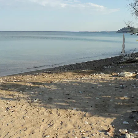 Διαμέρισμα Marietta's