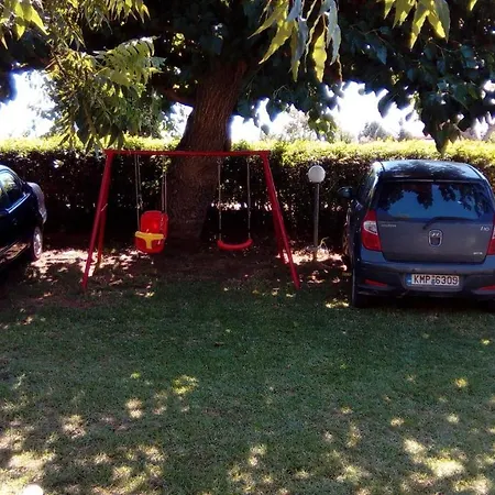 Marietta's * Άγιος Ανδρέας