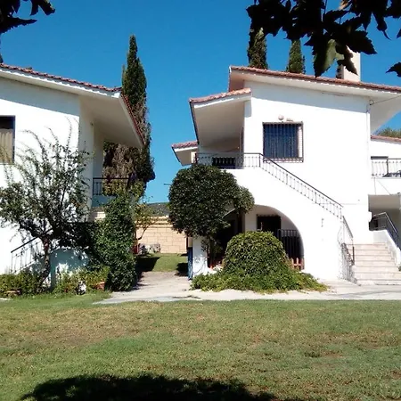 Διαμέρισμα Marietta's *