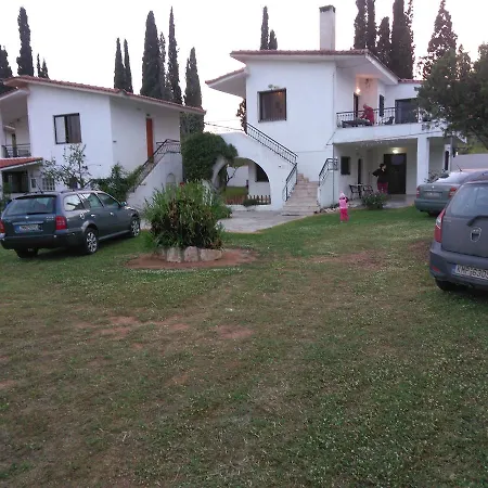 Marietta's * Άγιος Ανδρέας