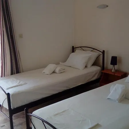 Marietta's * Άγιος Ανδρέας