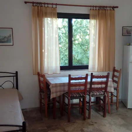 Διαμέρισμα Marietta's *