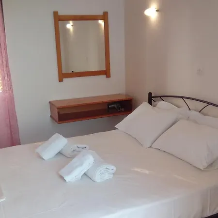 Διαμέρισμα Marietta's