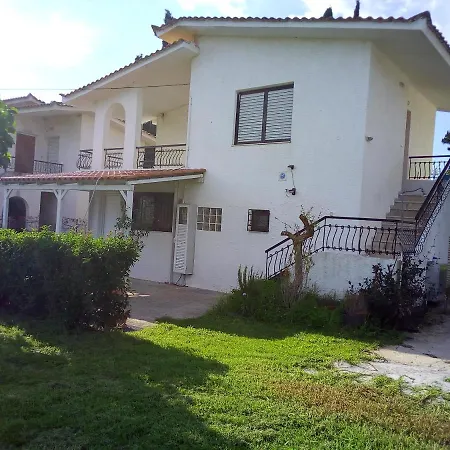 Marietta's Διαμέρισμα