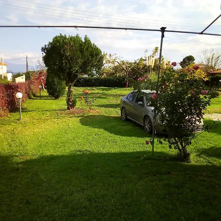 Διαμέρισμα Marietta's *