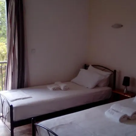 Διαμέρισμα Marietta's Άγιος Ανδρέας