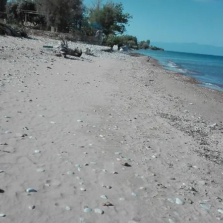 Marietta's Άγιος Ανδρέας