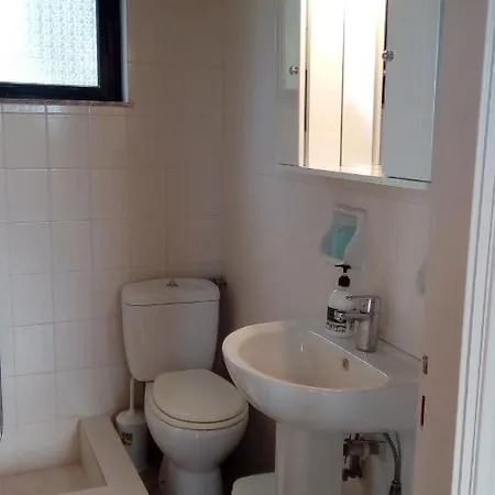 Marietta's Άγιος Ανδρέας