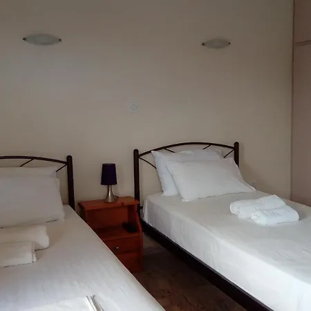 Marietta's Διαμέρισμα Άγιος Ανδρέας