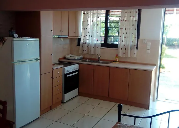 Apartamento Marietta's