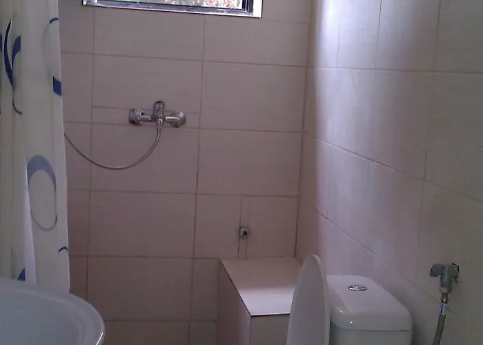 Apartamento Marietta's *