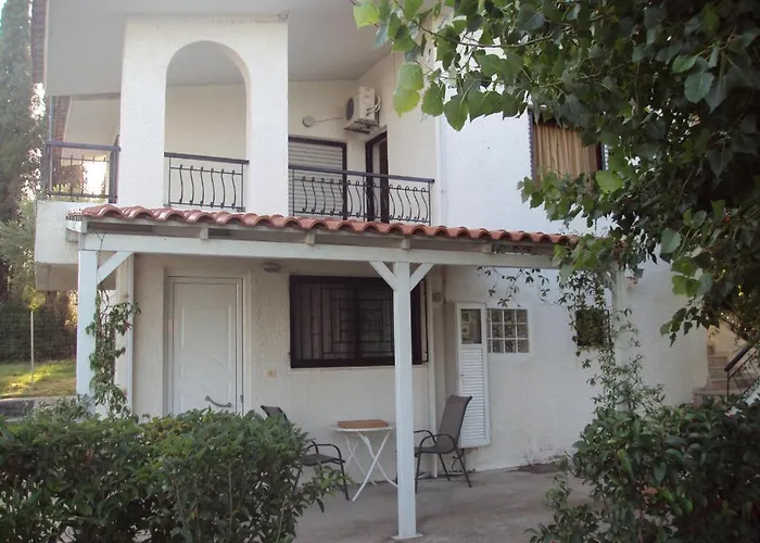 Marietta's Apartamento *