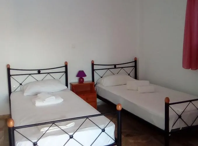 Marietta's Apartamento *