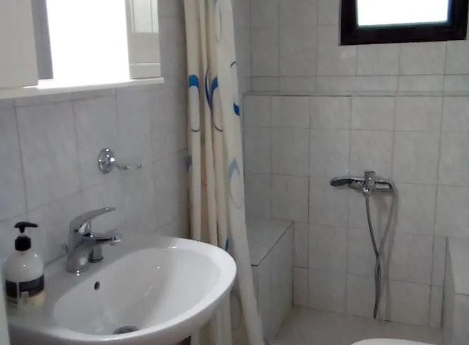 Marietta's Apartamento