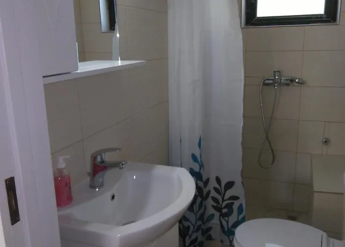 Marietta's * Agios Andreas (Messenia)