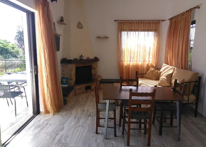 Apartamento Marietta's *