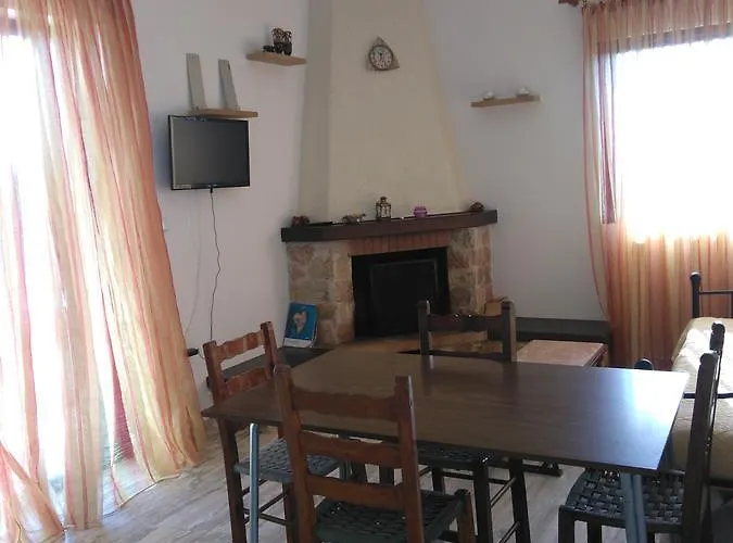 Apartamento Marietta's