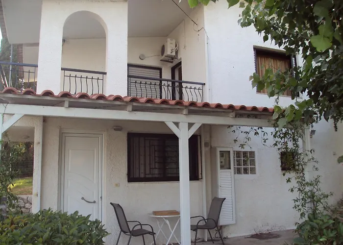 Marietta's Apartamento *