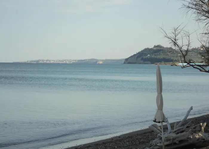 Apartamento Marietta's *