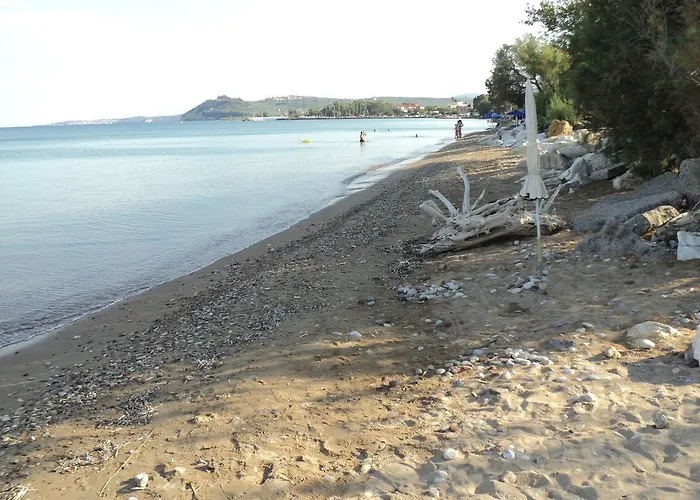 Marietta's Apartamento *